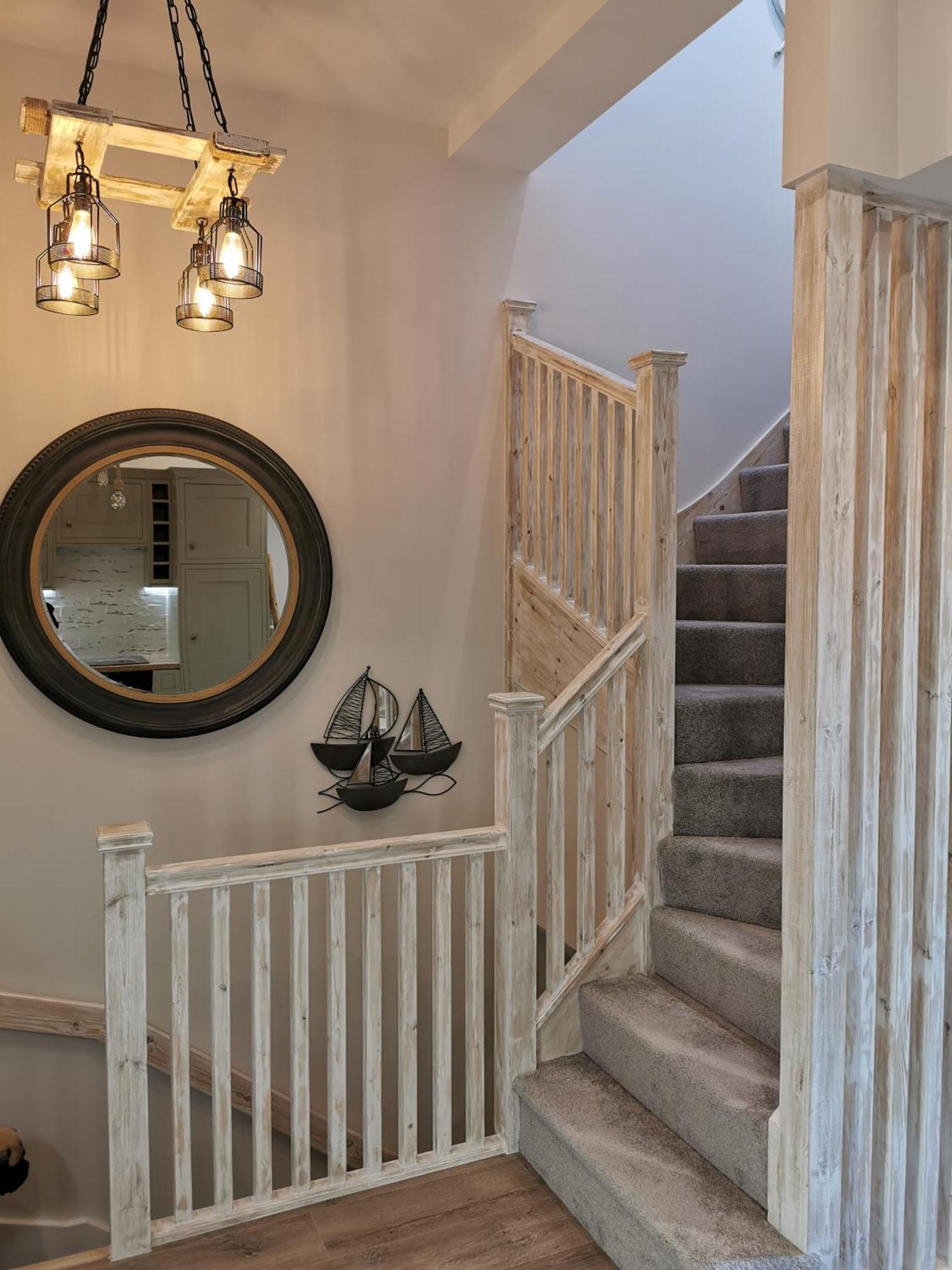 Seashell Luxury Apartment Burnham-on-Sea エクステリア 写真